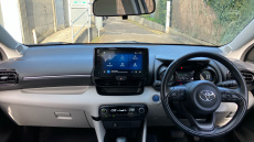 Toyota Yaris 1.5 Hybrid Excel 5dr CVT Hybrid Hatchback